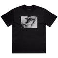 Daylight Dive Tee - Black/Grey | Shop Daylight Skateboards online with Pavemetn Skate Store with free Aotearoa NZ shipping on orders over $100!