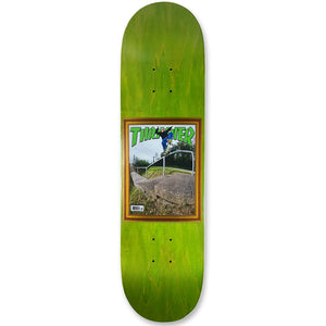 Shop Deathwish Jamie Foy Commemorative Hammer Skateboard Deck 8.5" x 32" with Pavement Skate Shop! Order online and receive free Aotearoa NZ shipping!