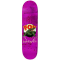 Deathwish Jamie Foy Spring Break 8.125" Skateboard Deck | Shop Deathwish Skateboards online with Pavement Skate Store! Free Aotearoa NZ shipping over $100*