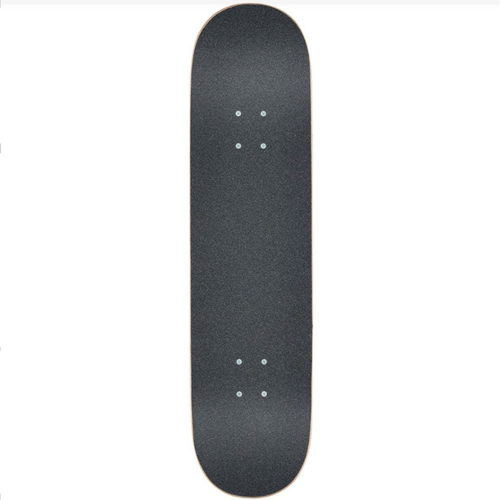 Deca Murphys Cactus Complete Skateboard - Lookin Sharp 8.5" | Free Aotearoa NZ shipping over $100* when you shop online with Pavement Skate Store!