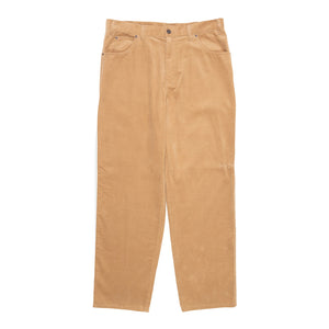 Dickies 1939 Corduroy Relaxed Fit Carpenter Pant - Clay. Relaxed fit, straight leg, 100% Cotton Corduroy pants. Shop Dickies pants, tees, fleece and accessories. Free, fast NZ shippin over $100. Pavement skate store, Ōtepoti / Dunedin.