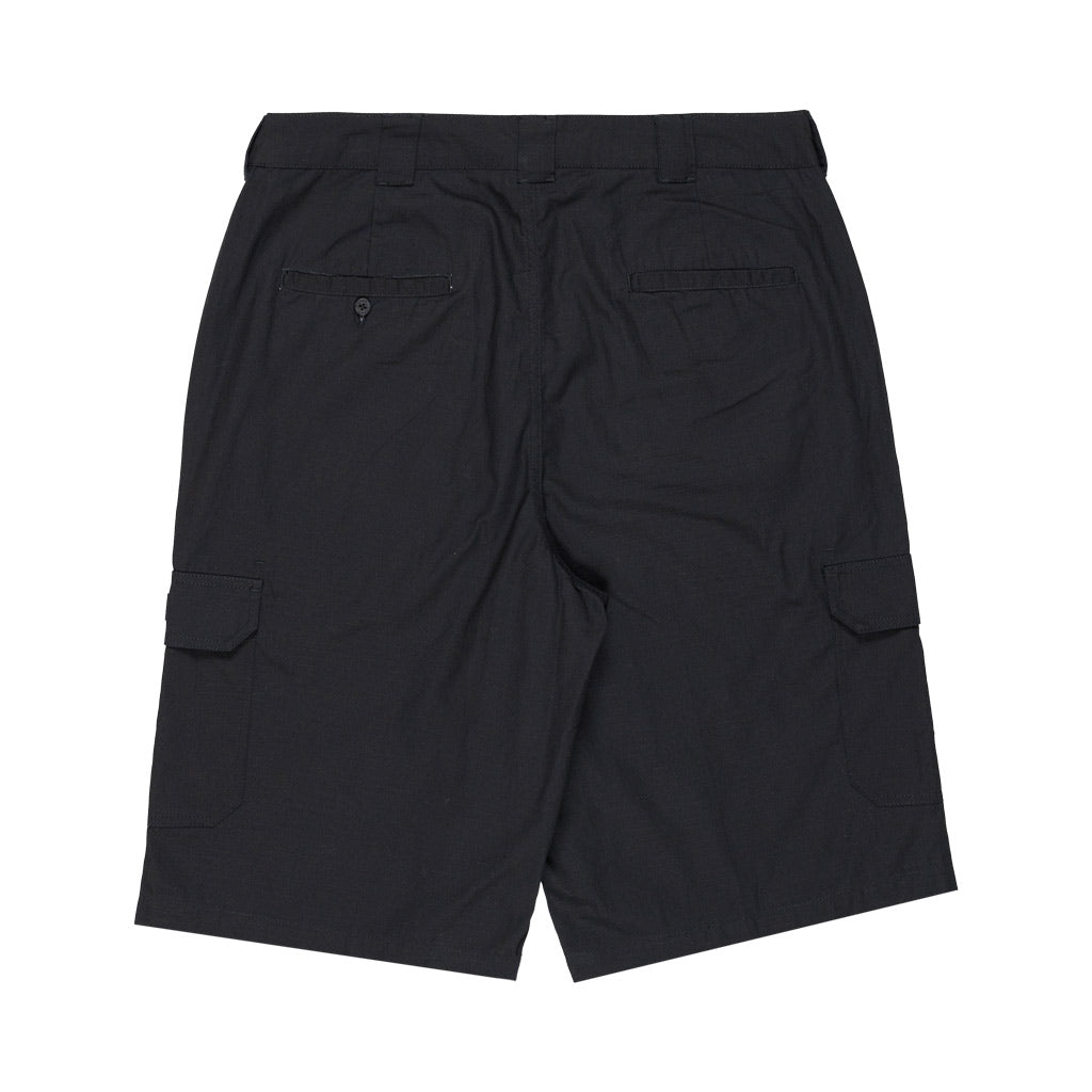 Dickies 42283 Ripstop Cargo Shorts - Black. DM323-SH04. 13" Loose Fit Cargo Work Shorts. Shop the latest range from Dickies online with Pavement Skate Shop! Free Aotearoa NZ shipping over $100*.