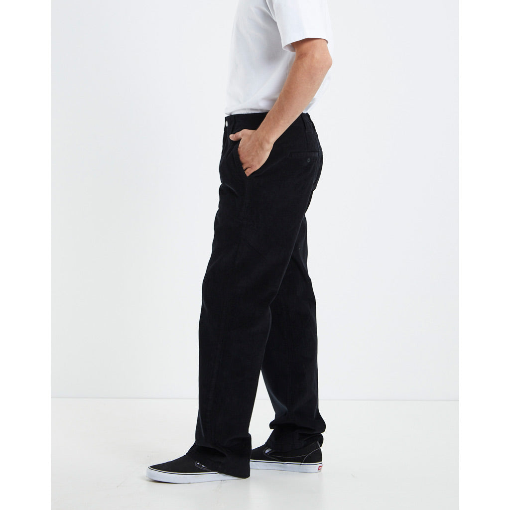 mens loose fit corduroy trousers  Cheap Price  OFF 52