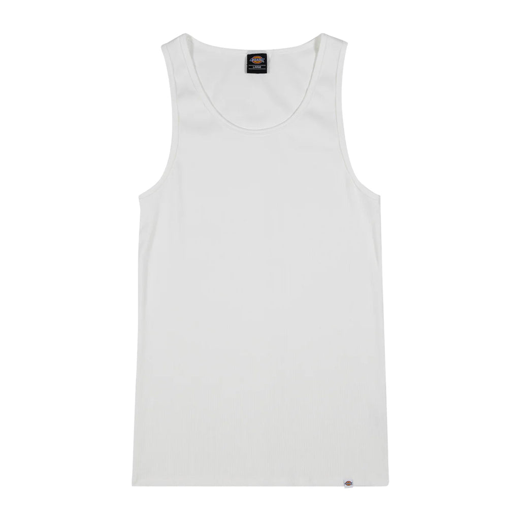 Shop Dickies Basic Singlet - White. Check out the latest range of Dickies Clothing & Apparel from Pavement Skate Shop! Order online and get free shipping on orders over $100*