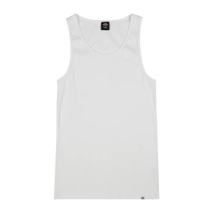 Shop Dickies Basic Singlet - White. Check out the latest range of Dickies Clothing & Apparel from Pavement Skate Shop! Order online and get free shipping on orders over $100*