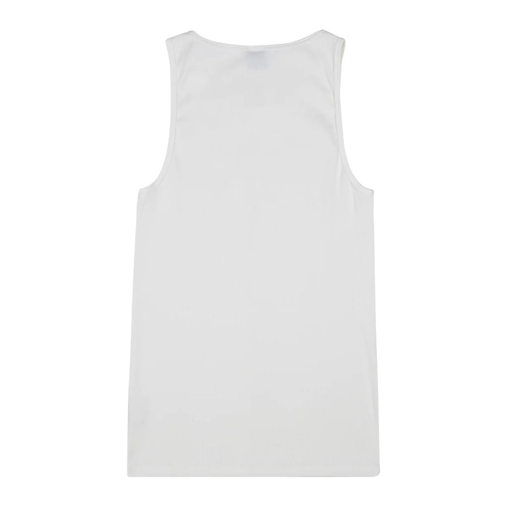 Shop Dickies Basic Singlet - White. Check out the latest range of Dickies Clothing & Apparel from Pavement Skate Shop! Order online and get free shipping on orders over $100*