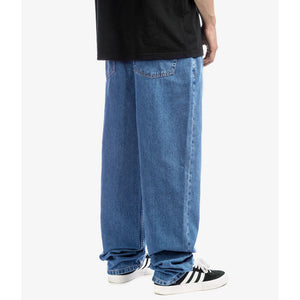 Dickies Thomasville Denim Classic Blue | Free Aotearoa NZ shipping over $100* when you shop Dickies online with Pavement Skate Store!