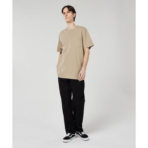 Dickies Thomasville Denim - Rinsed Black | Free Aotearoa NZ shipping over $100* when you shop Dickies online with Pavement Skate Store!