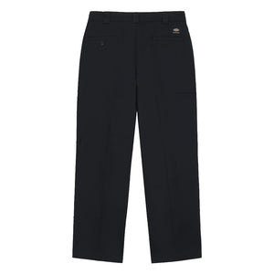 Dickies x Mike Anderson Pants - Black | Free Aotearoa shipping over $100* when you shop Dickies Skateboarding online with Pavement Skate Store.