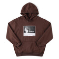 Former Ignite Hood in Brown | Shop Former Merchandise clothing online with Pavement Skate Store with free Aotearoa NZ shipping over $100*!