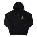 Former Slant F ZT Hoody in Black | Shop Former Merchandise clothing online with Pavement Skate Store with free Aotearoa NZ shipping over $100*!