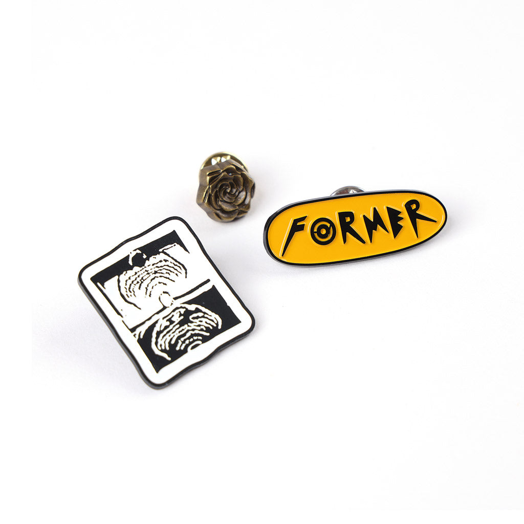  | Shop Former premium streetwear online with Pavemet Skate Store. Free Aotearoa NZ shipping on orders over $100*
