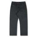 Former Reynolds Denim Overdye Pant - Ivy Stone | Shop Former premium streetwear online with Pavemet Skate Store. Free Aotearoa NZ shipping on orders over $100*