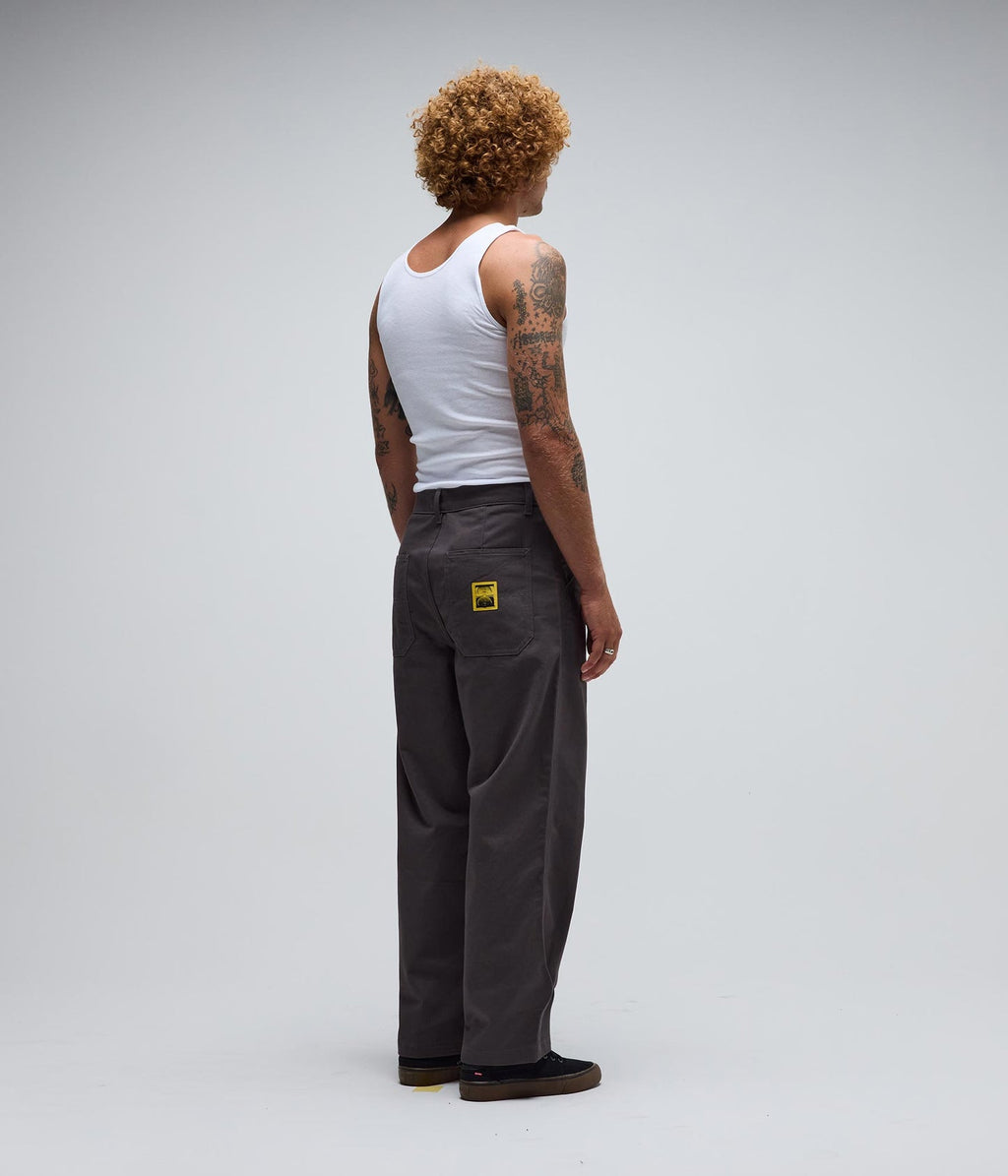 FORMER REYNOLDS WORK PANT - GUNMETAL