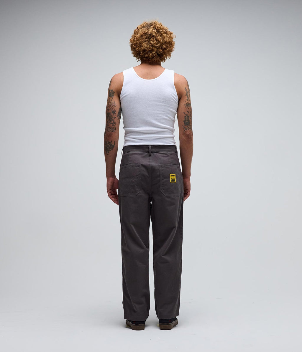 FORMER REYNOLDS WORK PANT - GUNMETAL