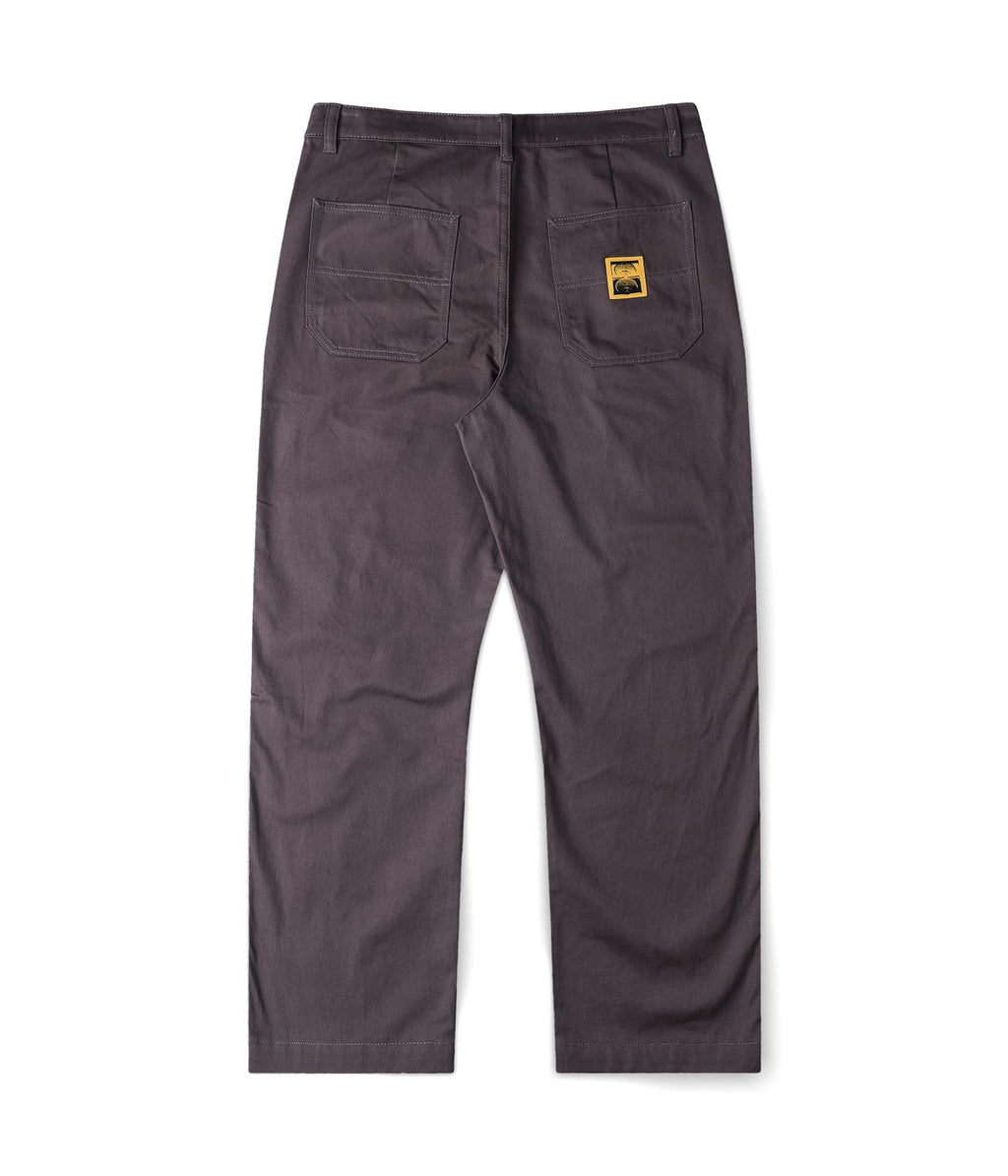 FORMER REYNOLDS WORK PANT - GUNMETAL