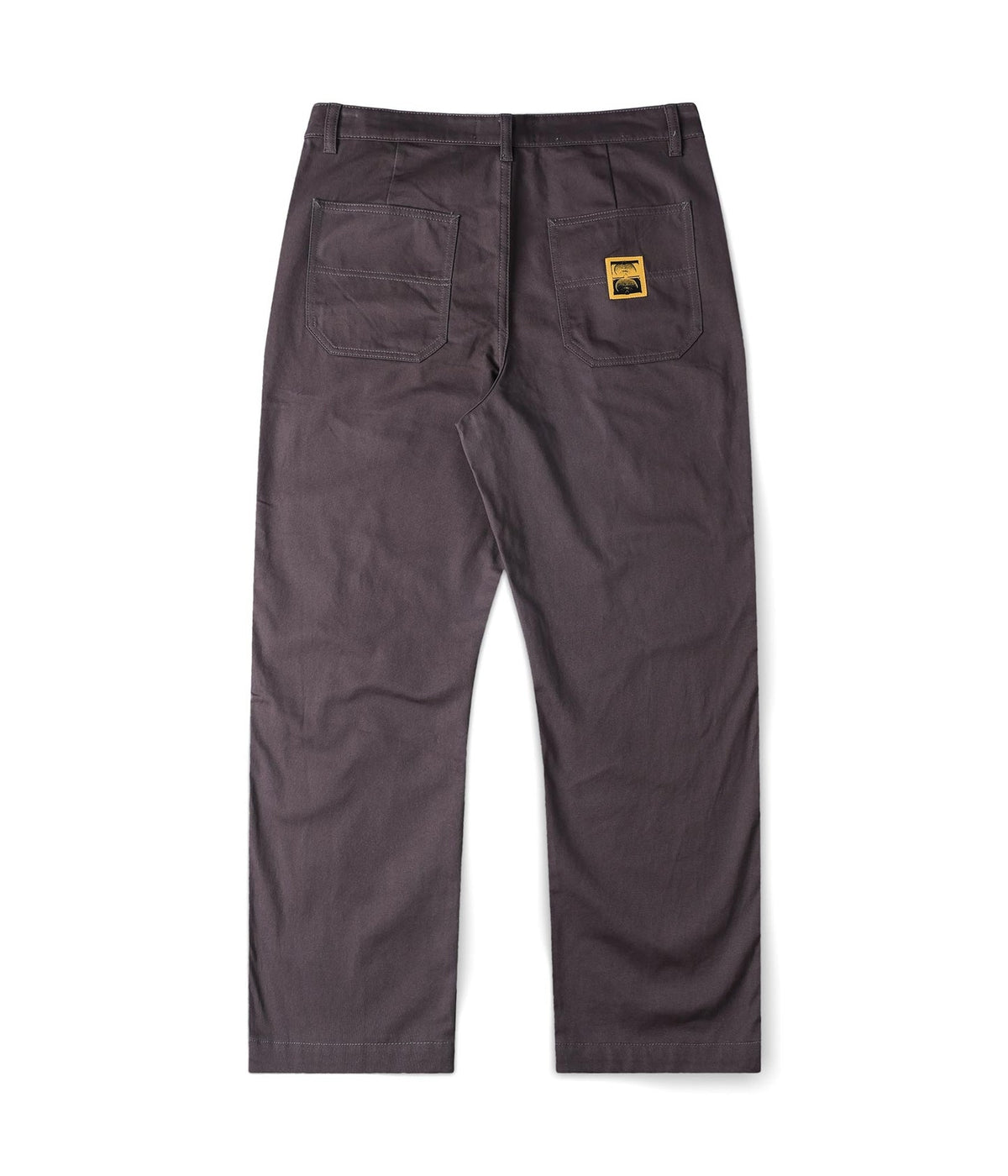 FORMER REYNOLDS WORK PANT - GUNMETAL