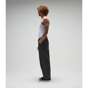 Former DXD Reynolds Denim Pant Washed Black | Shop Former Merchandise clothing online with Pavement Skate Store with free Aotearoa NZ shipping over $100*!