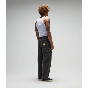 Former DXD Reynolds Denim Pant Washed Black | Shop Former Merchandise clothing online with Pavement Skate Store with free Aotearoa NZ shipping over $100*!