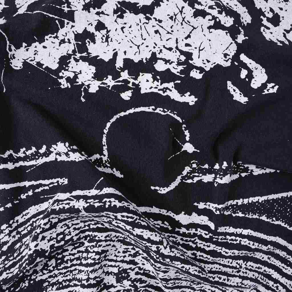 Former All Over Crux Scam Tee in Merch Black | Shop Former Merchandise clothing online with Pavement Skate Store with free Aotearoa NZ shipping over $100*!