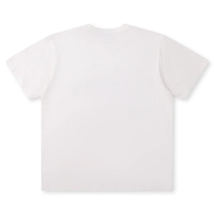 Former Cache Tee - Oyster | Free Aotearoa NZ shipping on your Former order over $100* with Pavement Skate Store online!