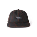 Former Legacy Rose Cap - Chocolate | Free Aotearoa NZ shipping on your Former order over $100* with Pavement Skate Store online!