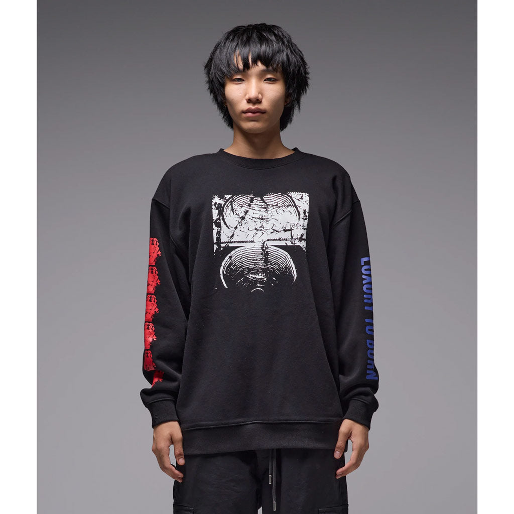 Former ODE Crew - Black | Free Aotearoa NZ shipping on your Former order over $100* with Pavement Skate Store online! 