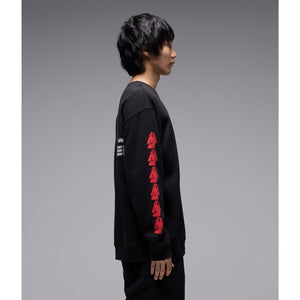 Former ODE Crew - Black | Free Aotearoa NZ shipping on your Former order over $100* with Pavement Skate Store online! 