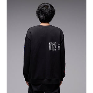 Former ODE Crew - Black | Free Aotearoa NZ shipping on your Former order over $100* with Pavement Skate Store online! 