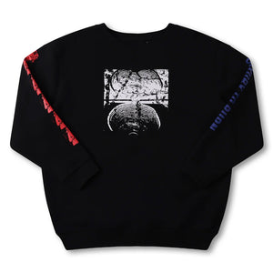 Former ODE Crew - Black | Free Aotearoa NZ shipping on your Former order over $100* with Pavement Skate Store online! 