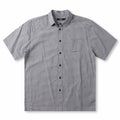Former Vivian Check SS Shirt - Black | Free Aotearoa NZ shipping on your Former order over $100* with Pavement Skate Store online! 