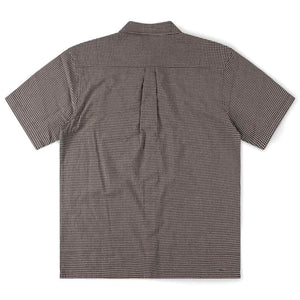 Former Vivian Flatline SS Shirt in Surplus | Shop Former online with Pavement Skate Store with free Aotearoa NZ shipping on orders over $100*!