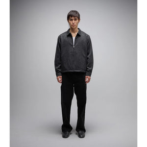 Former AG Cage Wool Jacket in Grey | Shop Former Merchandise clothing online with Pavement Skate Store with free Aotearoa NZ shipping over $100*! 