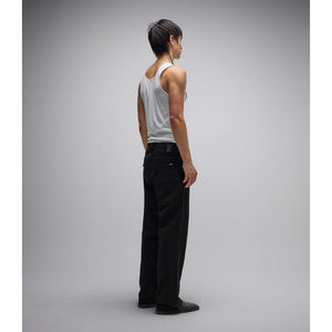 Former Crux Pant in Black | Shop Former Merchandise clothing online with Pavement Skate Store with free Aotearoa NZ shipping over $100*!