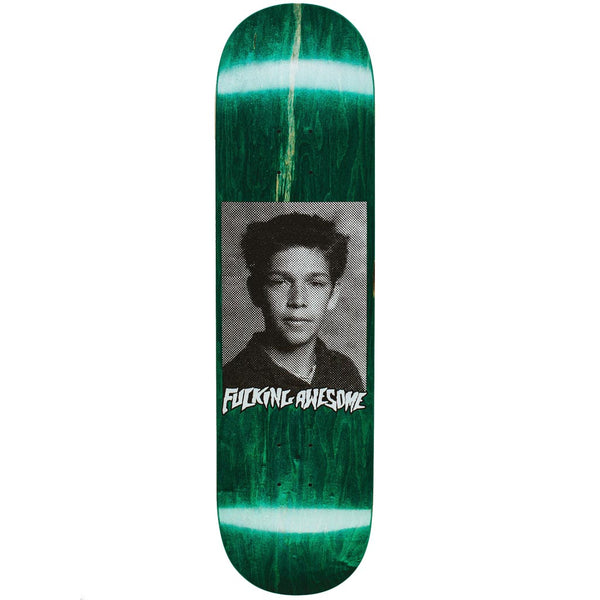 Fucking Awesome Gonz Class Photo Deck 8.25