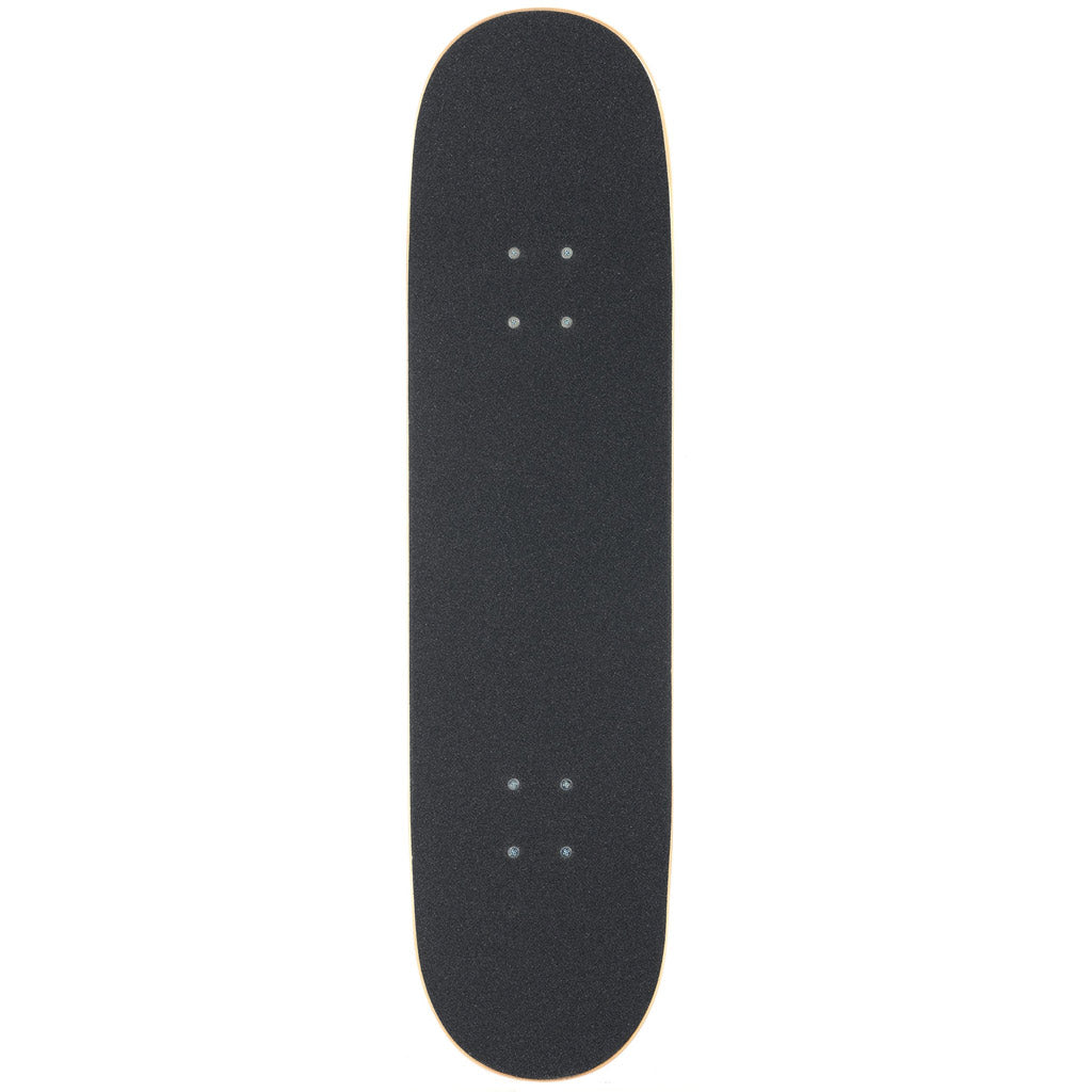 Globe G0 Hive Complete Skateboard - Blur 8.25" | Free Aoteroa shipping on skateboard orders over $100* when you shop online with Pavement Skate Store.