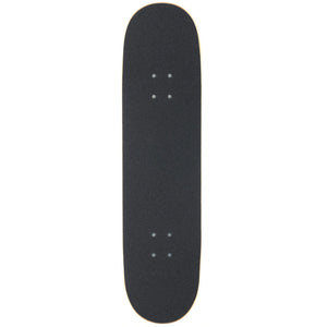 Globe G0 Hive Complete Skateboard - Blur 8.25" | Free Aoteroa shipping on skateboard orders over $100* when you shop online with Pavement Skate Store.