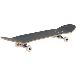 Globe G0 Hive Complete Skateboard - Blur 8.25" | Free Aoteroa shipping on skateboard orders over $100* when you shop online with Pavement Skate Store.