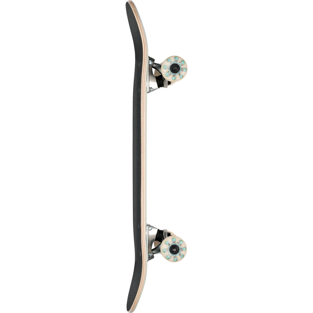 Globe Kids Wide Micro Complete Skateboard - True Friends 7.9" | Buy skateboards online with Pavement Skate Store with free Aotearoa NZ shipping over $100*!