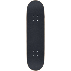 Globe G0 Heyman Psychodelic 8.5" Complete Skateboard | Shop Globe Skateboards online with Pavement Skate Store with free Aotearoa NZ shipping over $100*!