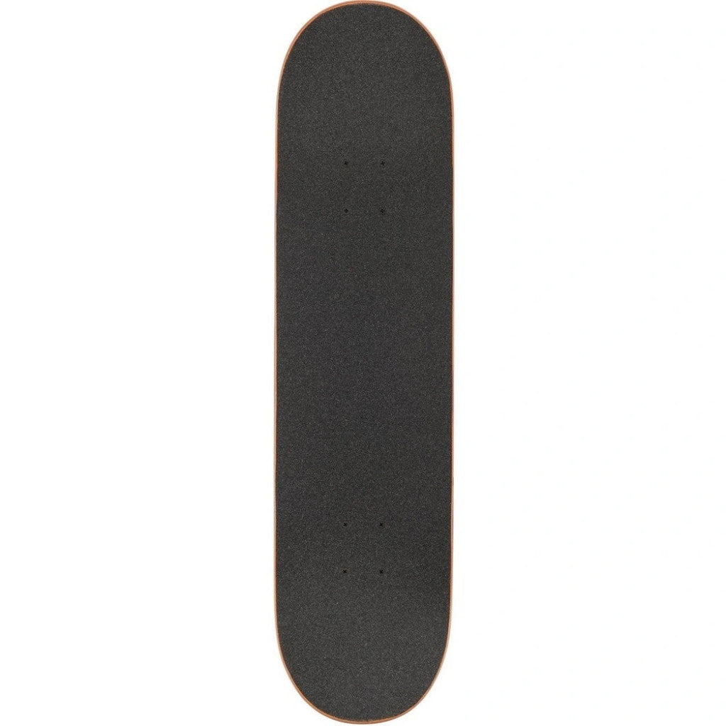 Globe Goodstock Complete Skateboard - 8.25" Tiger Camo | Shop skateboards online with Pavement Skate Store with free Aotearoa NZ shipping over $100*!