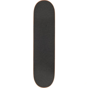 Globe Goodstock Complete Skateboard - 8.25" Tiger Camo | Shop skateboards online with Pavement Skate Store with free Aotearoa NZ shipping over $100*!