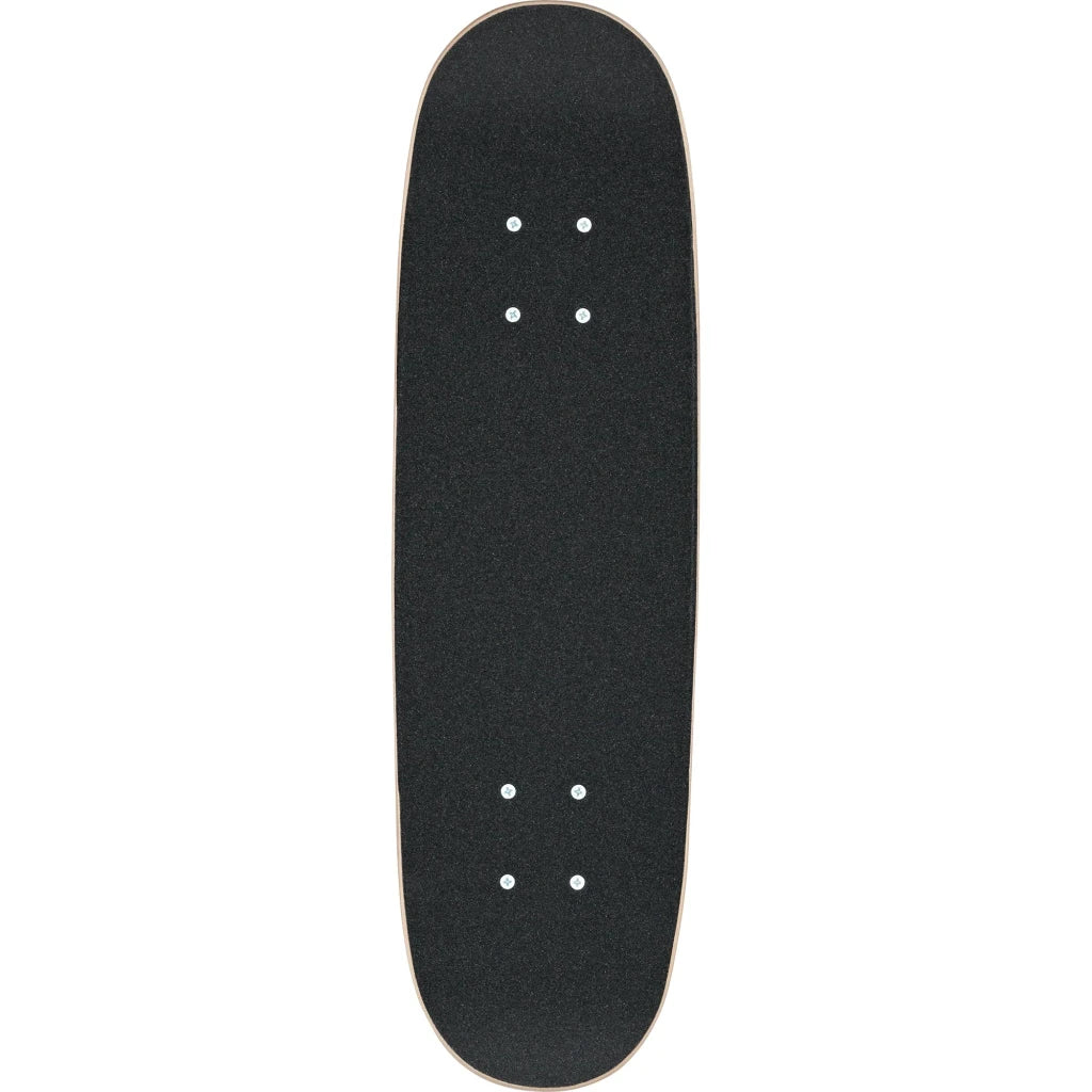 Globe Kids Wide Micro Complete Skateboard - Hangin 7.125" | Buy skateboards online with Pavement Skate Store with free Aotearoa NZ shipping over $100*!