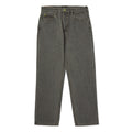 HUF Original Denim Pant - Frost Gray | Shop HUF Worldwide online with Pavement Skate Store with free Aotearoa shipping on order over $100*!