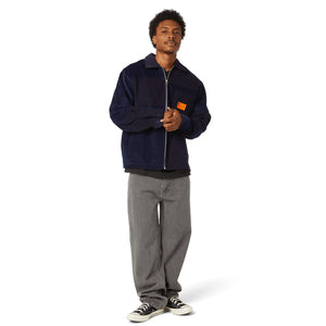 HUF Original Denim Pant - Frost Gray | Shop HUF Worldwide online with Pavement Skate Store with free Aotearoa shipping on order over $100*!