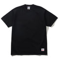 Cash Only Heavy-Weight Tee - Black | Shop Cash Only clothing online with Pavement + Free Aotearoa NZ shipping over $100*!