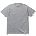 Cash Only Heavy-Weight Tee - Heather Grey | Shop Cash Only clothing online with Pavement + Free Aotearoa NZ shipping over $100*!