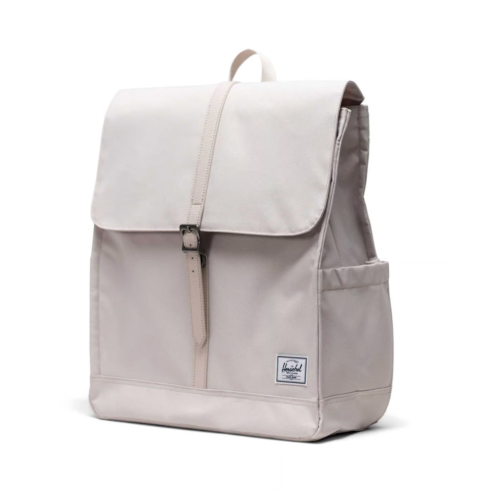 Herschel City Backpack Moonbeam Pavement Pavement NZ