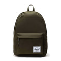 Shop Herschel Classic XL Backpack in Ivy Green with Pavement Skate Store online and receive free Aotearoa NZ shipping on your order over $100*!