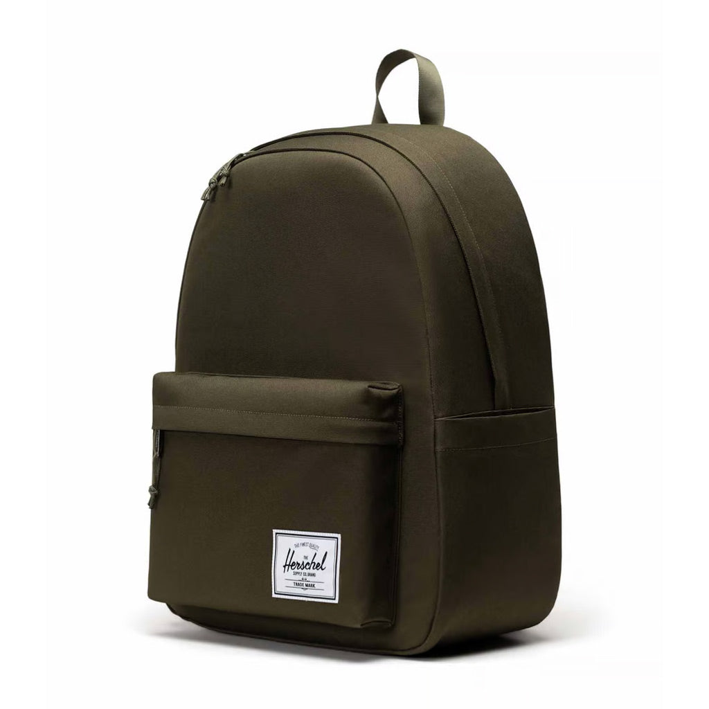 buy herschel backpack nz Heritage Youth Louis & Max Herschel Classic Backpack In Raven